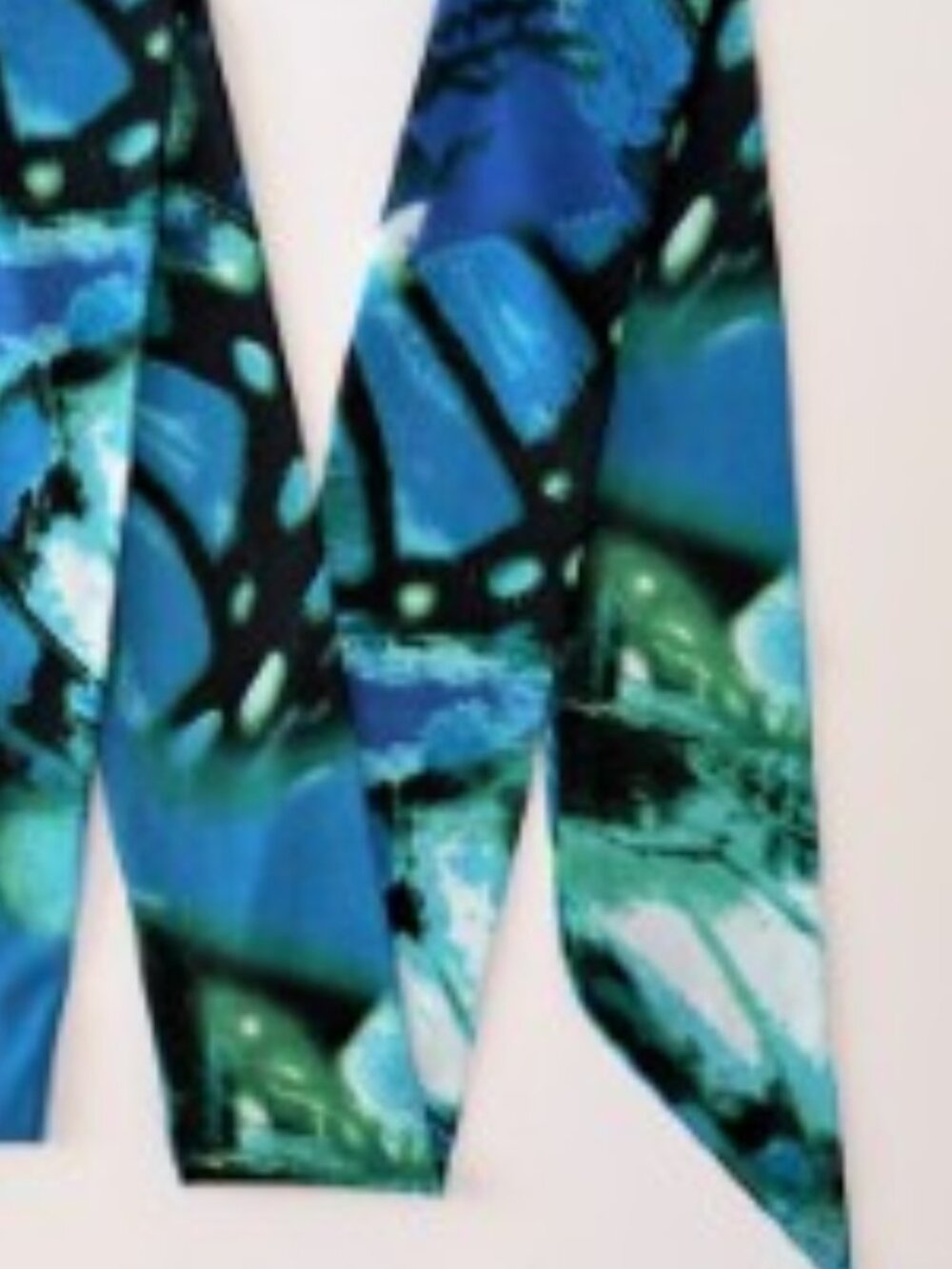 Bob Mackie Scarf/Belt - NWT - Picture 2 of 5